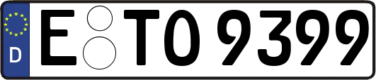 E-TO9399