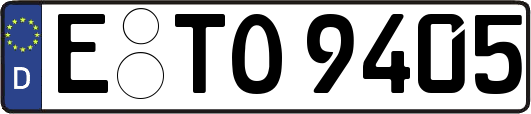 E-TO9405