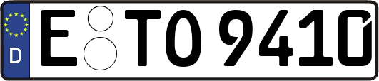 E-TO9410
