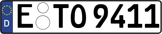 E-TO9411