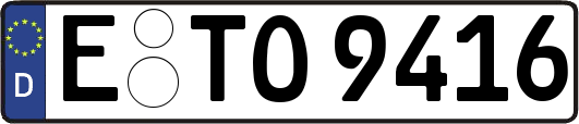 E-TO9416