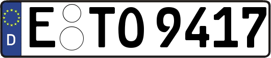 E-TO9417