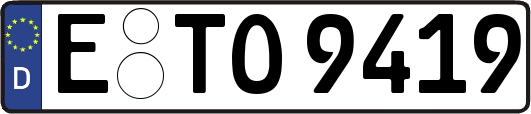 E-TO9419