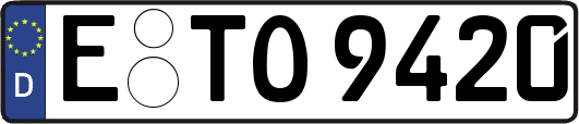 E-TO9420