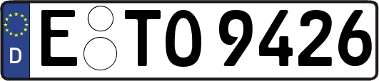 E-TO9426