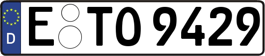 E-TO9429
