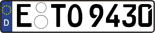 E-TO9430