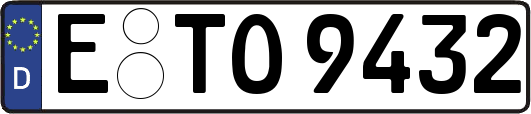 E-TO9432