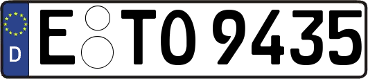 E-TO9435