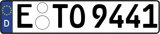 E-TO9441