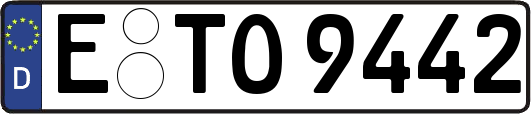 E-TO9442