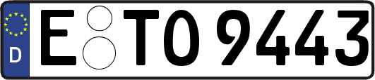 E-TO9443