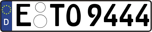 E-TO9444