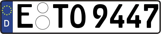 E-TO9447
