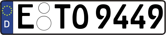 E-TO9449