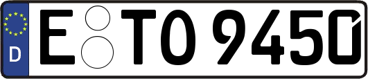 E-TO9450