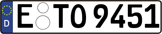 E-TO9451
