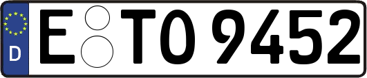 E-TO9452
