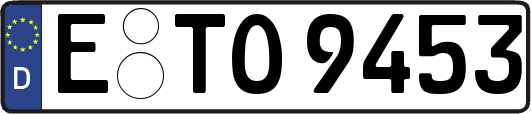E-TO9453