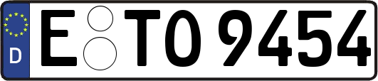 E-TO9454