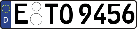 E-TO9456