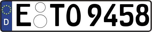 E-TO9458