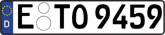 E-TO9459