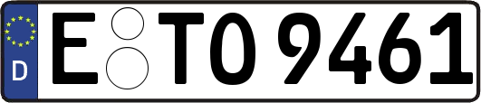 E-TO9461