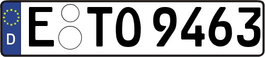 E-TO9463