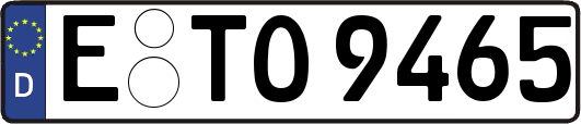 E-TO9465