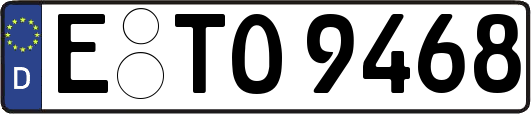 E-TO9468