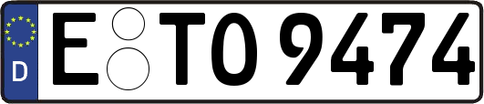 E-TO9474