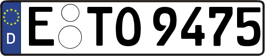 E-TO9475