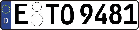 E-TO9481
