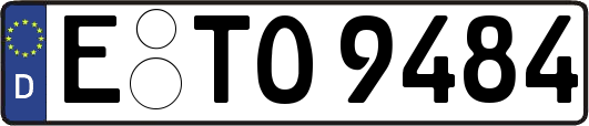E-TO9484