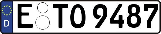 E-TO9487