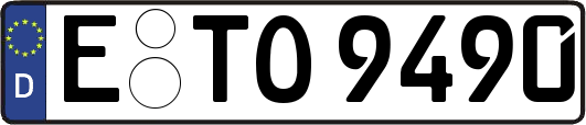 E-TO9490