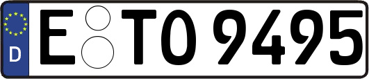 E-TO9495