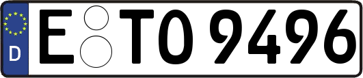 E-TO9496