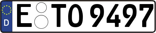 E-TO9497
