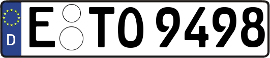 E-TO9498