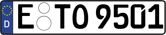 E-TO9501