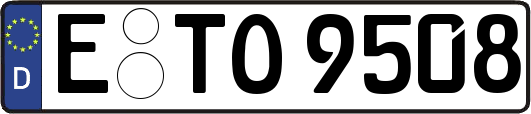 E-TO9508