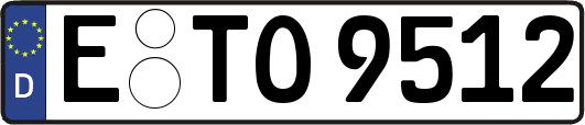 E-TO9512
