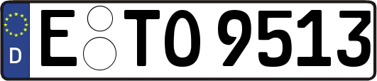 E-TO9513