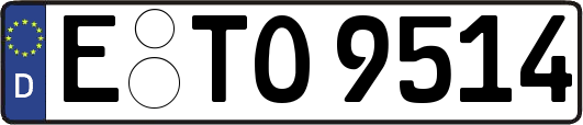 E-TO9514