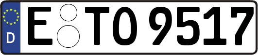 E-TO9517