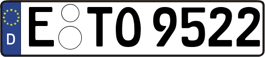 E-TO9522