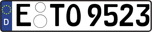 E-TO9523