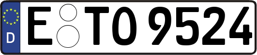 E-TO9524